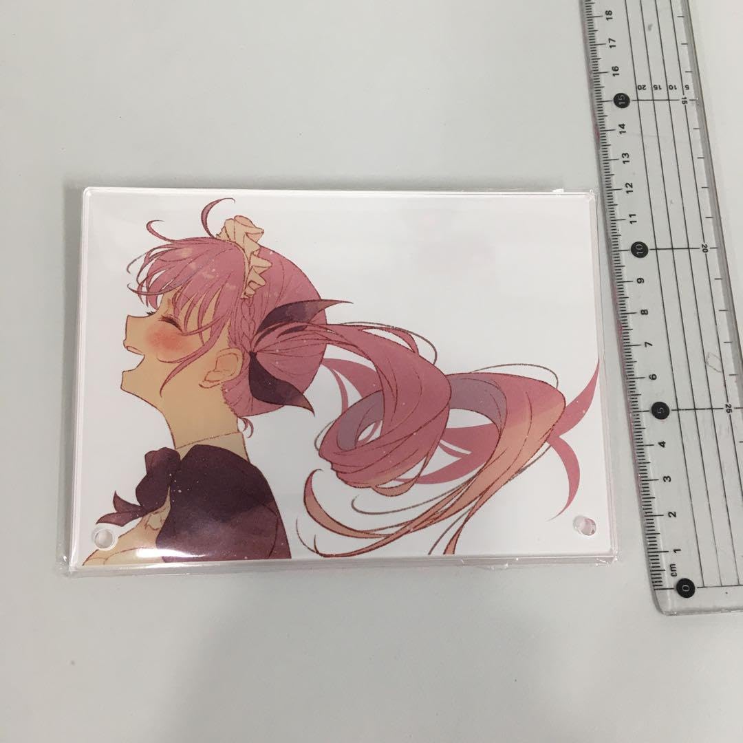 湊あくあ アクリルパネル アクリルスタンド・アクリルパネル 湊あくあ